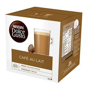 เครื่องชงกาแฟแบบแคปซูล Nescafe Dolce Gusto - Product Image 4