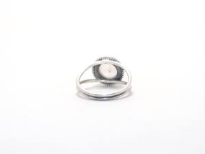 Beautiful 925 Sterling Silver Crystal Quartz Gemstone <b>Rings</b> Popular Best High Quality Fashion <b>Rings</b> Wholesale Factory Price - Product Image 5