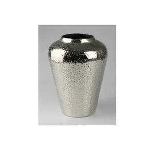 Unique Designed Metal Flower <b>Vase</b> wedding decoration centerpiece Centre Table Decoration Room Decoration Floor <b>Vase</b> available - Product Image 5