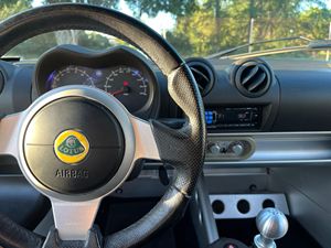 นักแข่งมือสอง2008โลตัส exige S คลับชื่อสะอาดพร้อมส่งถึงประตูบ้าน - Product Image 2