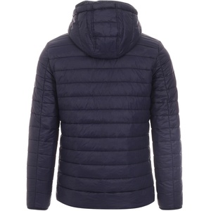 Wholesale Fashion Padded <b>Man</b> Coats Custom Down Bubble <b>Men's</b> Down Puffer <b>Jacket</b> - Product Image 2