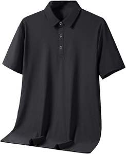 T-shirt pour homme en coton 100% tricoté de haute qualité, imprimé sur mesure, avec service OEM, col rond, manches courtes, couleur personnalisée - Product Image 1