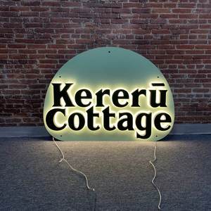 Haute qualité personnalisé entreprise Led lettre rétro-éclairé signe 3D rétro-éclairé Logo lumineux signe pour magasin - Product Image 4