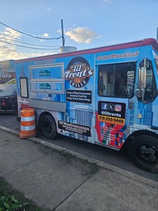 Food truck 4 sale- fully equipped ready to work - Product Image 4