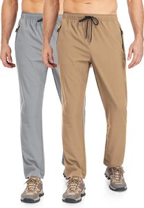 กางเกงวอร์มลำลองผู้ชาย ดีไซน์เฉพาะตัว คุณภาพสูง ผ้าแคนวาสทนทาน สีเข้ม ระบายอากาศ แห้งเร็ว ปรับราคาได้ ใหม่ - Product Image 6