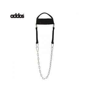 Arnés para cabeza de cuello Ejercitador de cuello Soporte para entrenamiento de fuerza y resistencia Levantamiento de pesas - Product Image 3