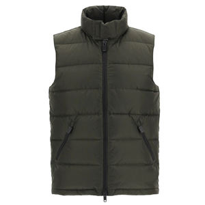 เสื้อกั๊กบุหนาสำหรับผู้ชาย ใส่ในฤดูหนาว ออกแบบมาเพื่อการสวมใส่แบบเลเยอร์ง่ายๆ และชุดลำลองสไตล์คนเมือง - Product Image 1