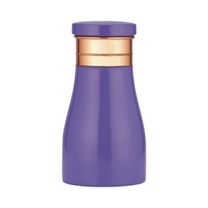 Hot Selling Multicolor Copper Water <b>Bottle</b> At Reasonable Price For <b>Drinking</b> Water - Product Image 1