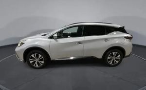 Usado 2020 Nissannn Murano SV Intelligent AWD - Product Image 2