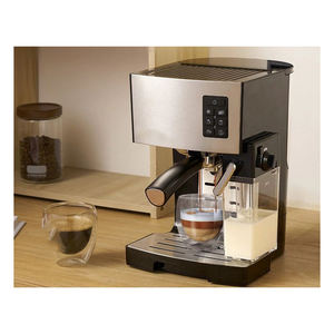 Barista Express Espresso Machine, calidad premium en grandes ofertas - Product Image 4