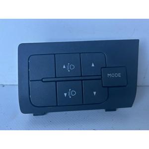 INTERRUPTEUR DE REGULATION DE L'ÉCLAIRAGE FIAT Ducato 5ème Série 735533111 (06>14) - Product Image 2