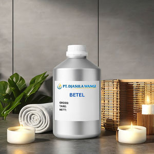 Aceite Esencial 100% Puro y Natural a Base de Semillas de Hoja de Betel con Propiedades Antimicrobianas para Aromaterapia, Perfumería y Uso Herbal - Product Image 3