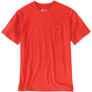 Streetwear décontracté T-shirts pour hommes Col rond classique en coton à manches courtes Logo personnalisé Designer Épaules tombantes T-shirt coupe ample - Product Image 2