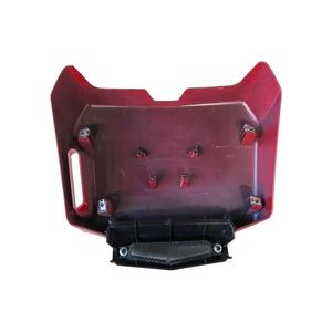 Cache-phare avant Mondial 2021 Flat Track 125, pièce d'origine ZP6832470001SR - Product Image 2