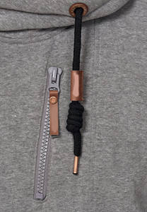 Top Selling High Quality Custom Logo Embroidered <b>Blue</b> Zip <b>Men's</b> 100% Cotton Heavyweight Fleece Oversized <b>Hoodies</b> - Product Image 6