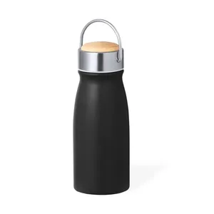 Borraccia Termica Personalizzabile in Acciaio Inossidabile - Merchandise Barns - Product Image 4
