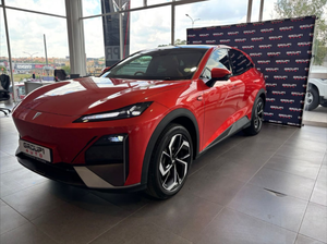 Auto Usado de Calidad a Precio Accesible, Cha-ng-an Dee-pal S-07 2026, Volante a la Derecha - Product Image 3