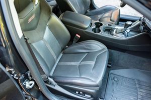 Chevrolet SSR 2014 d'occasion, conduite à gauche - Product Image 4