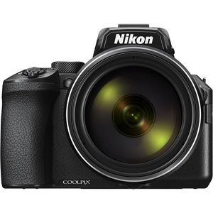 83x Optical Zoom Digital Camera 4K UHD Video WiFi High Definition Photography Video Recording CMOS Sensor <b>SD</b> <b>Memory</b> for Vlogging - Product Image 1