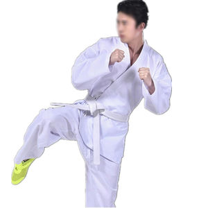 2025 nueva llegada ligero 2025 de alta calidad hecho a medida Jiu Jitsu uniformes 2025 Jiu Jitsu Bjj Gi uniforme para la venta - Product Image 1