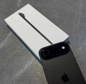 ไอโฟนแอร์รุ่นใหม่ล่าสุดพร้อมส่ง มีสินค้าในสต็อก ลดราคาสุดคุ้ม ขายดีที่สุด - Product Image 3