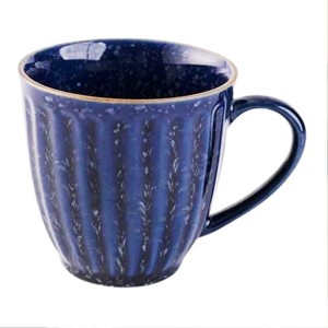 Blue Ceramic Mug Top Selling Wooden And Resin Salad Server <b>set</b> and <b>Utensil</b> Handmade items - Product Image 1