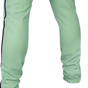 Pantalones de béisbol en blanco sublimación moda nuevo diseño personalizado pantalones de softbol desgaste del equipo al por mayor - Product Image 6