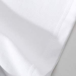 Sweat-shirts et hoodies basiques pour hommes en molleton épais, coupe oversize, personnalisables avec logo, en mélange de coton - Product Image 3