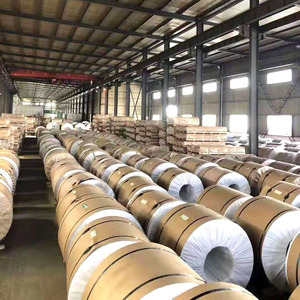 Bobines en aluminium de haute qualité pour la fabrication industrielle de toitures Traitement de pliage d'approvisionnement en métal durable Exportation en gros - Product Image 4