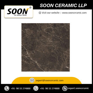 Suministro al por mayor de azulejos vitrificados de 80x80 CM para decoración de dormitorio y cocina a precio asequible - Product Image 4