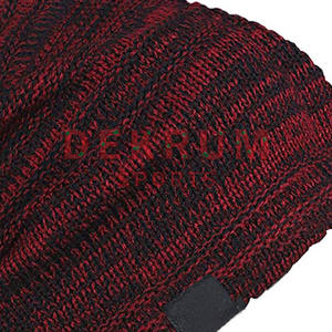 Bonnets de qualité supérieure 2026, matériau durable, possibilité de personnaliser votre propre logo sur les bonnets - Product Image 5