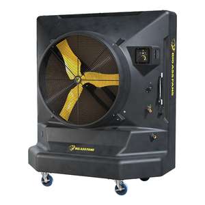 พัดลมขนาดใหญ่คุณภาพเยี่ยม Cool-Space 500 เครื่องทำความเย็นแบบระเหย-พร้อมส่ง - Product Image 1