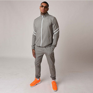 Tendencia Invierno 2026, Nuevas Llegadas, Ropa de Diseñador para Hombre, Joggers, Chándales, Ropa de Salón de Lujo, Conjuntos de Dos Piezas, Pantalones, 100% Algodón - Product Image 5