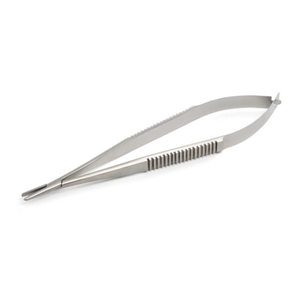 TC Castroviejor Aguja Holde7 "Fórceps Acero Inoxidable Recto Micro Cirugía Portaagujas Instrumentos Dentales Quirúrgicos - Product Image 6