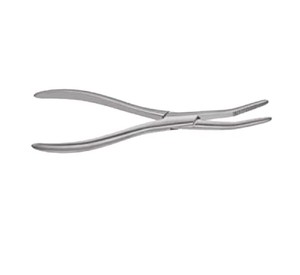 Pinzas Van Buren Sequestrum, Instrumentos Ortopédicos de Primera Calidad de AM ORTHO - Product Image 3