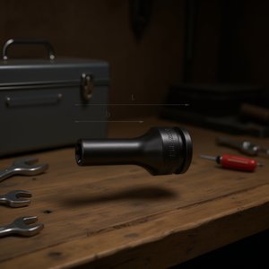 Usag LONG <b>IMPACT</b> TORX <b>Sockets</b> Premium Product Category - Product Image 3