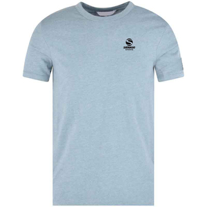 Camisetas con logotipo Logotipo personalizado Impresión impresa Impresión de pantalla de gran tamaño Personalizar Camiseta 100% Diseños de algodón Camisetas para hombres - Product Image 1