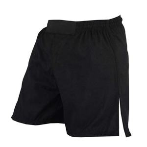 Pantalones Cortos de Artes Marciales Unisex Custom Grappling Jiu Jitsu Bjj Fight MMA para Jóvenes Adultos Spandex Logotipo Personalizado Servicio OEM Disponible - Product Image 5