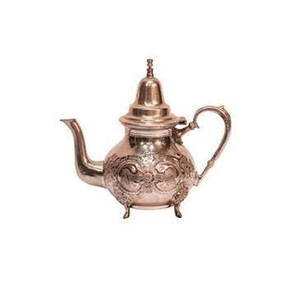 กาต้มน้ํากาแฟแบบหยดมือ หม้อชาคอห่าน สแตนเลส เทลงบนกาต้มน้ํากาแฟพร้อมฝาปิด - Product Image 4