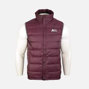 Chaqueta de Plumón para Hombre Navigate Half Down - Product Image 2