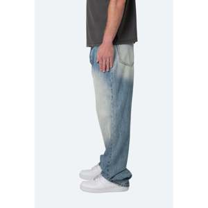 ผ้ายีนส์ทรงแบ็กกี้พิเศษ - Product Image 5