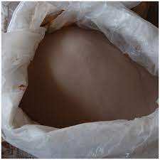 ตัวเร่งปฏิกิริยาผงทรายเพทายบริสุทธิ์คุณภาพสูงจากผู้ผลิตชั้นนำ - Product Image 2