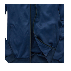 Survêtements de haute qualité pour hommes/Combinaison de couleurs Slim Fit à la mode Survêtement pour hommes pour vêtements d'entraînement et vêtements de sport - Product Image 4