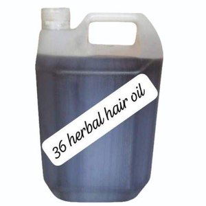 Mélange d'huiles essentielles biologiques pour la croissance des cheveux et traitement antipelliculaire avec soin nourrissant du cuir chevelu Formule personnalisée disponible - Product Image 4