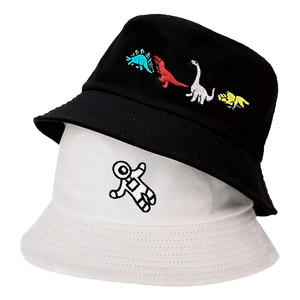 Sombrero de Pescador Casual y a la Moda para el Sol - Colores Surtidos - Product Image 4