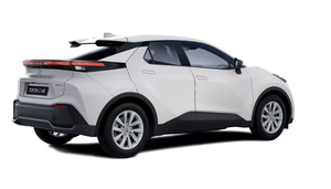 Coches usados de EE. UU. C H R Automóviles Coches usados Toyota Avensis Coche 2017 diesel Lexus 470 Evs usados - Product Image 2