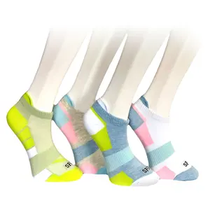 Hot Selling Ladies' Socks Produced In Uzbekistan Manufacturer Prices Cotton Socks For Sale