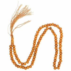 Haute Qualité Tasbeeh Musulman 99 Perles De Prière Musulman Perles De Prière Tasbeeh Vente Chaude - Product Image 4
