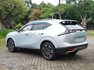 Full Option 2024 GAC Trumpchi GS4 Max à vendre - Product Image 2