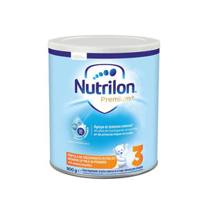 N-utrilon Omneo 1 - Alimento dietético para calambres y/o defecación difícil para bebés de 0 a 6 meses - 800 gramos - Product Image 1